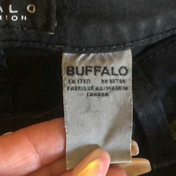 Buffalo Jeans size 28 - Picture 5 of 6